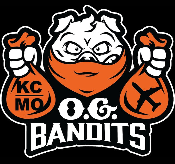 O.G. Bandits BBQ